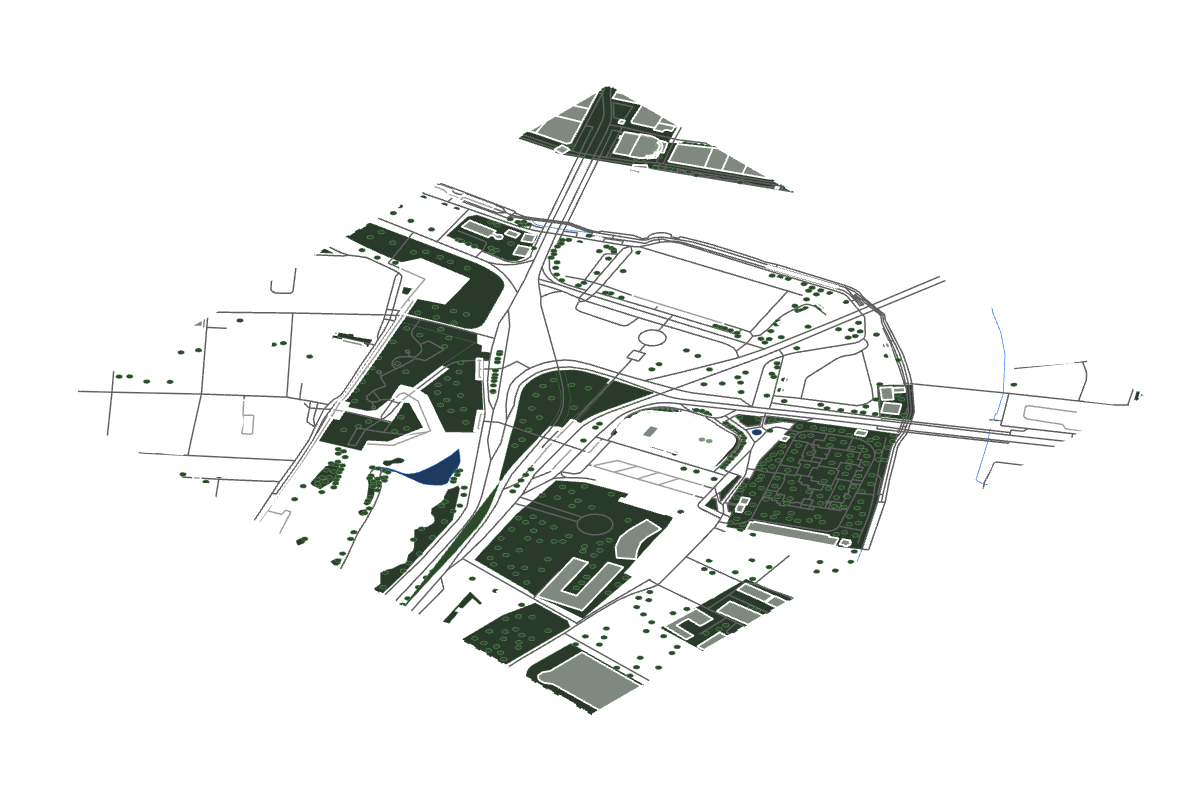Site overview