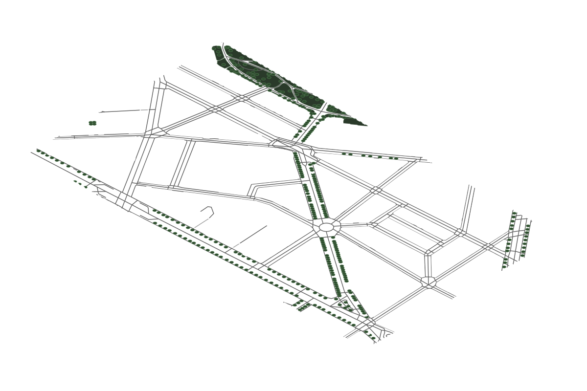 Site overview