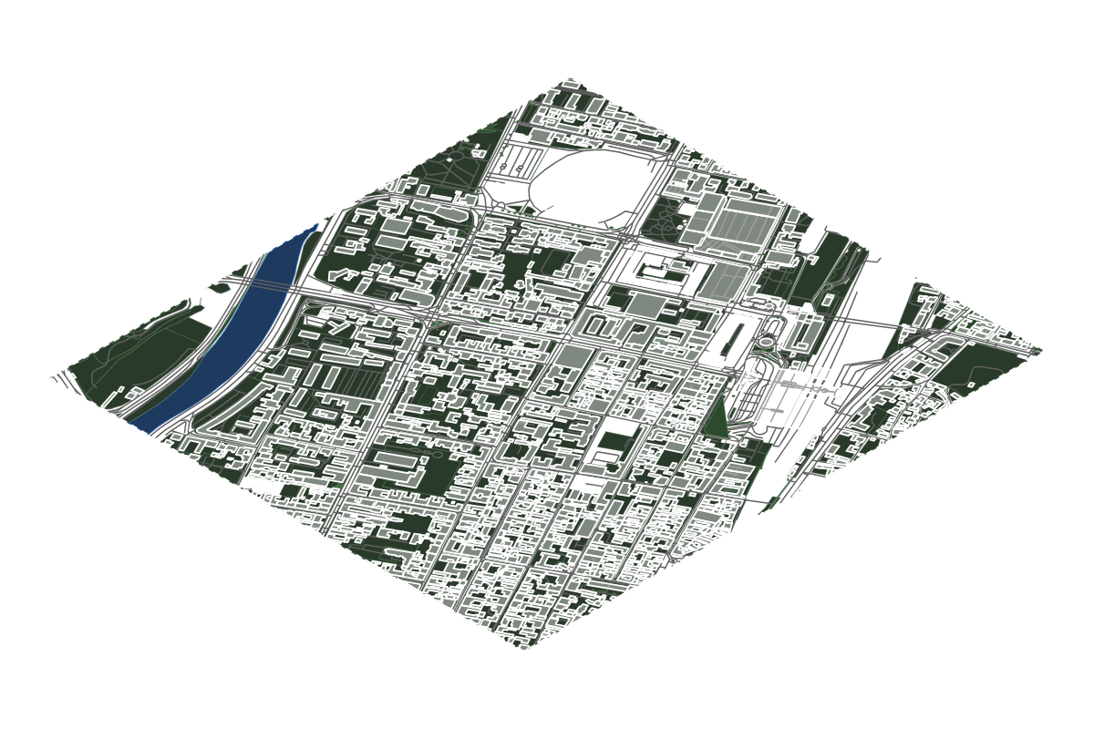 Site overview