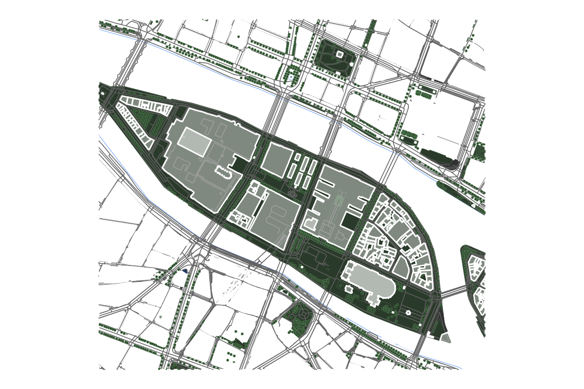 Site map