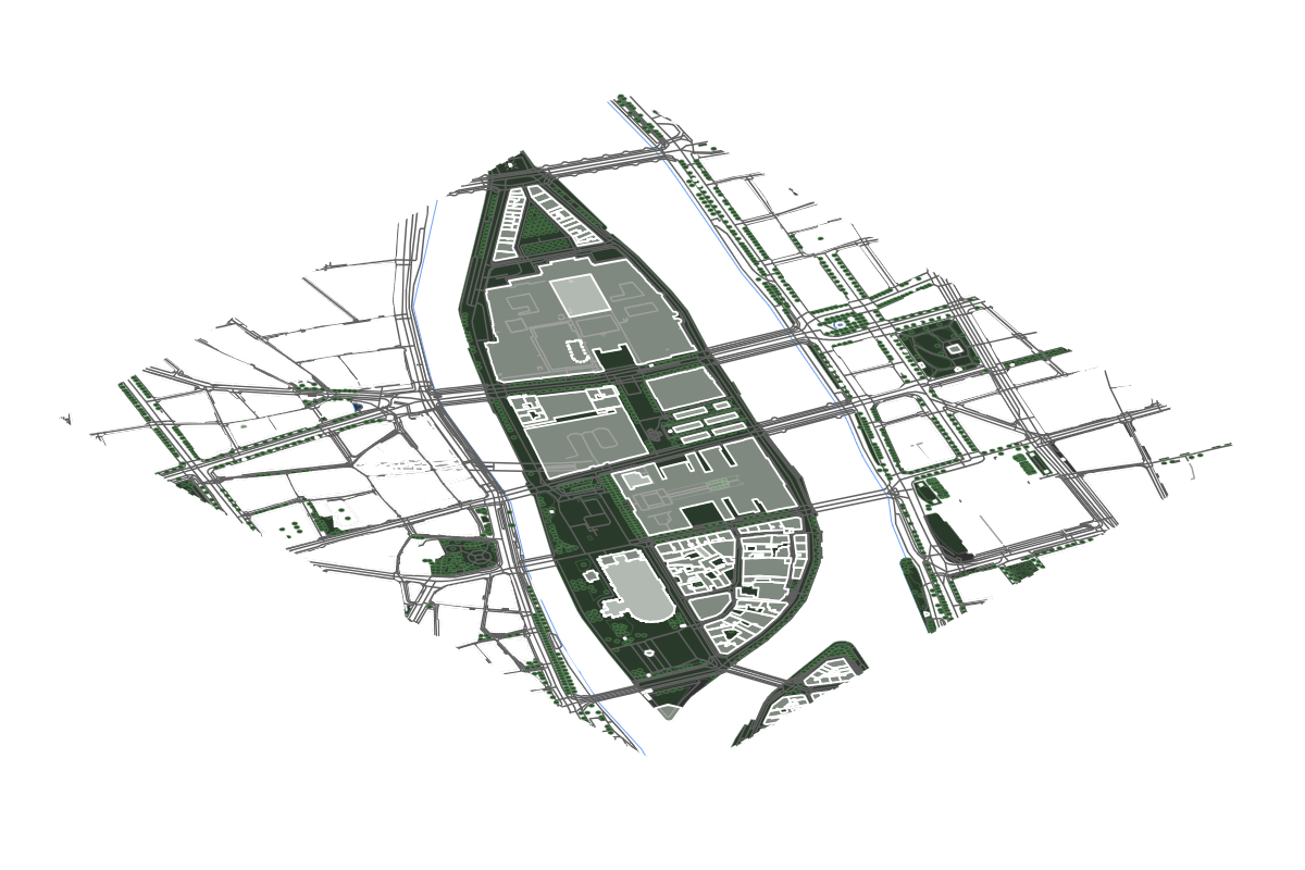 Site overview