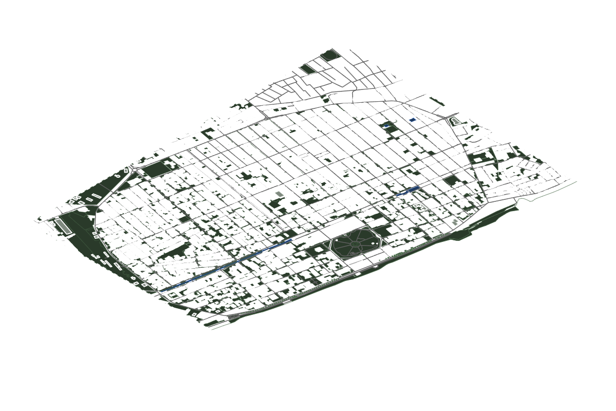 Site overview