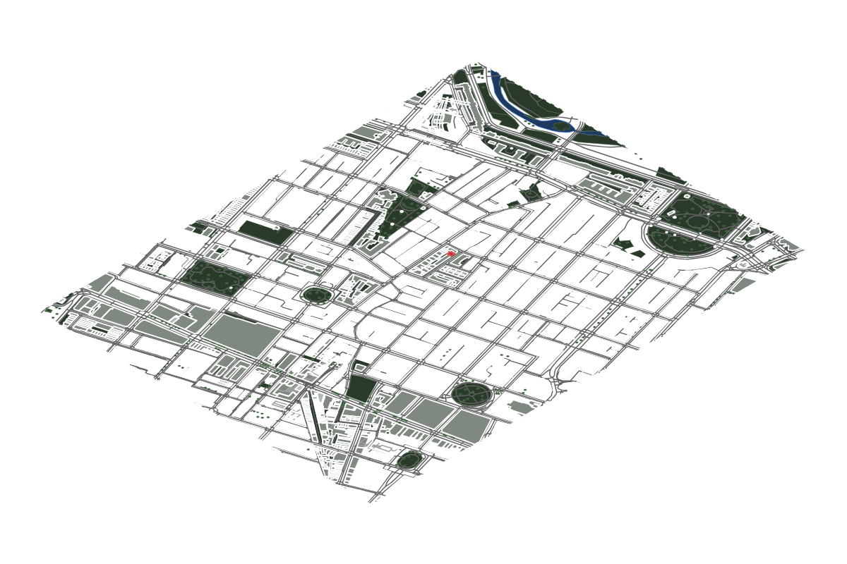 Site overview