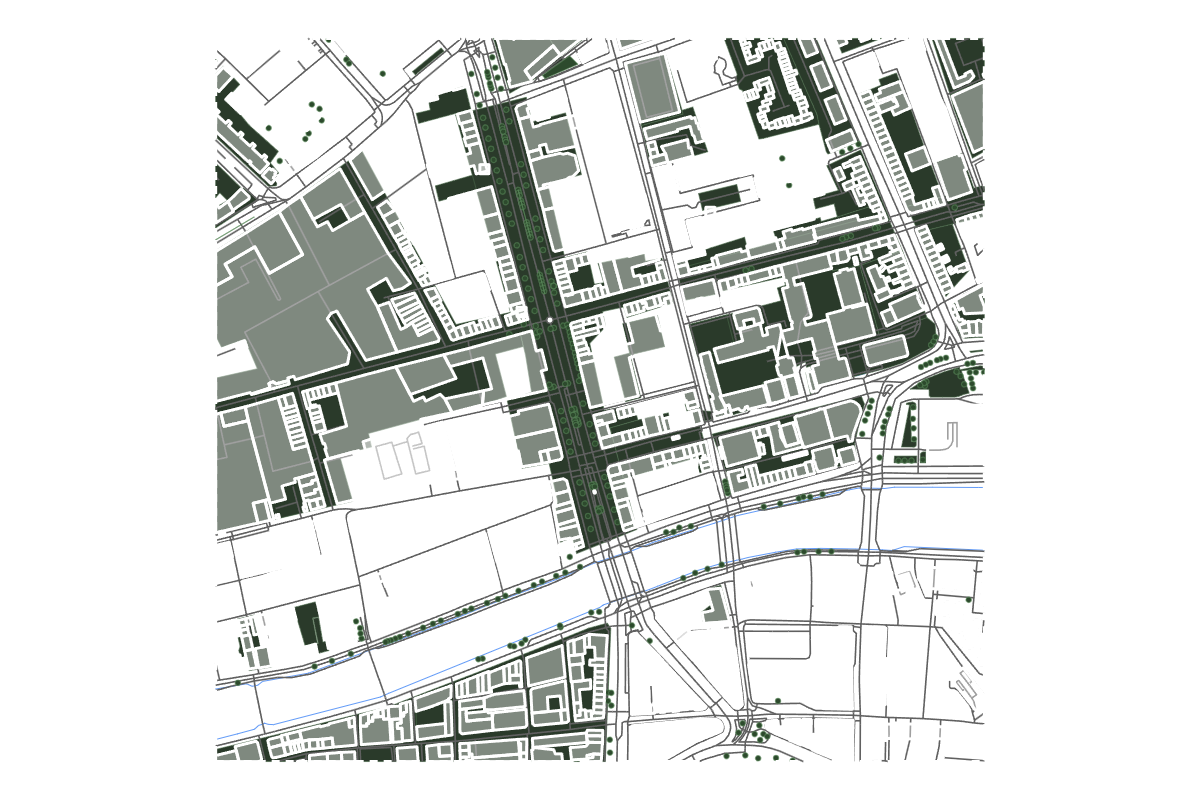 Site map