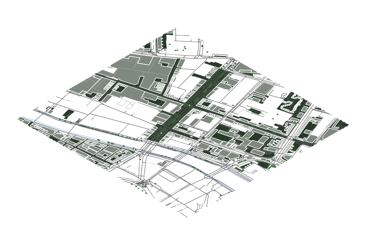 Site overview