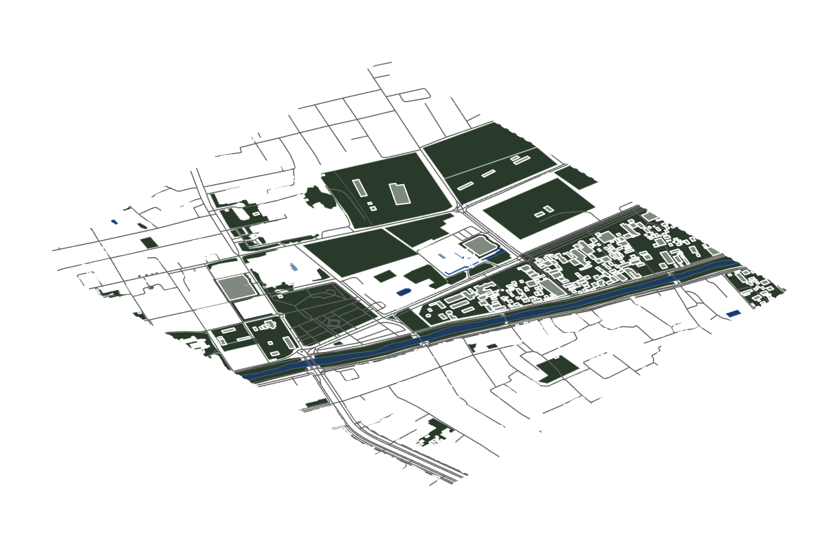 Site overview
