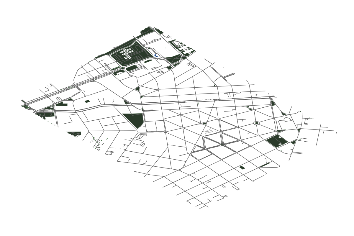 Site overview