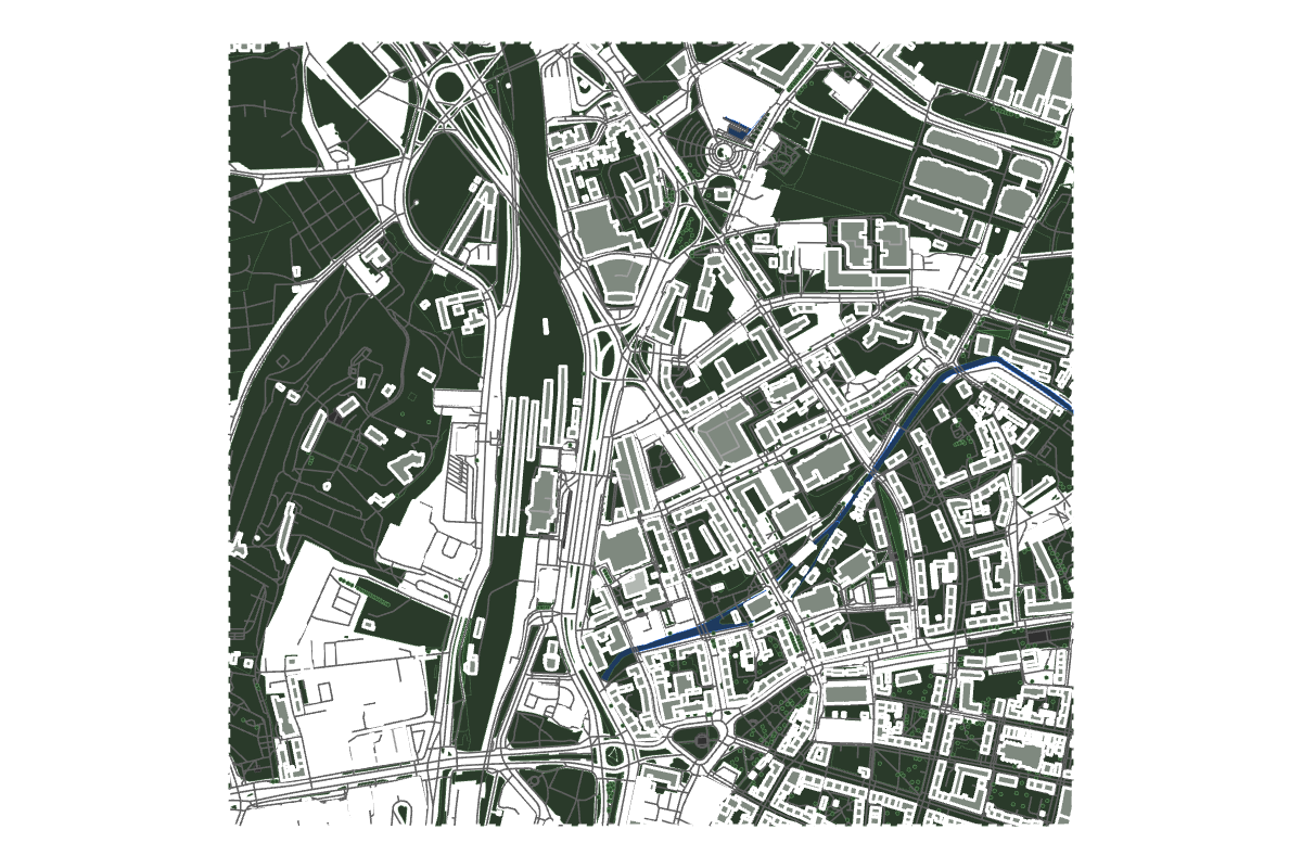 Site map