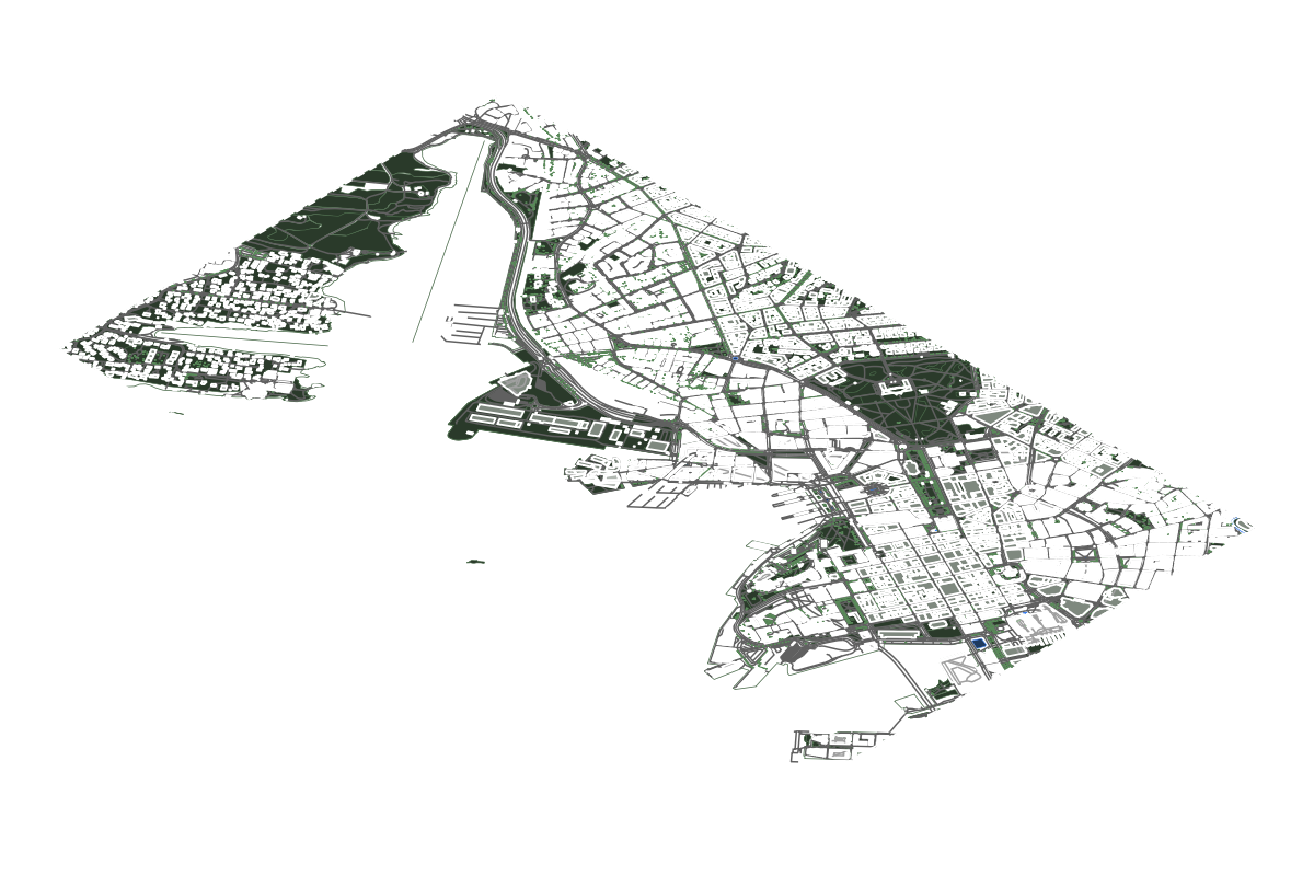 Site overview
