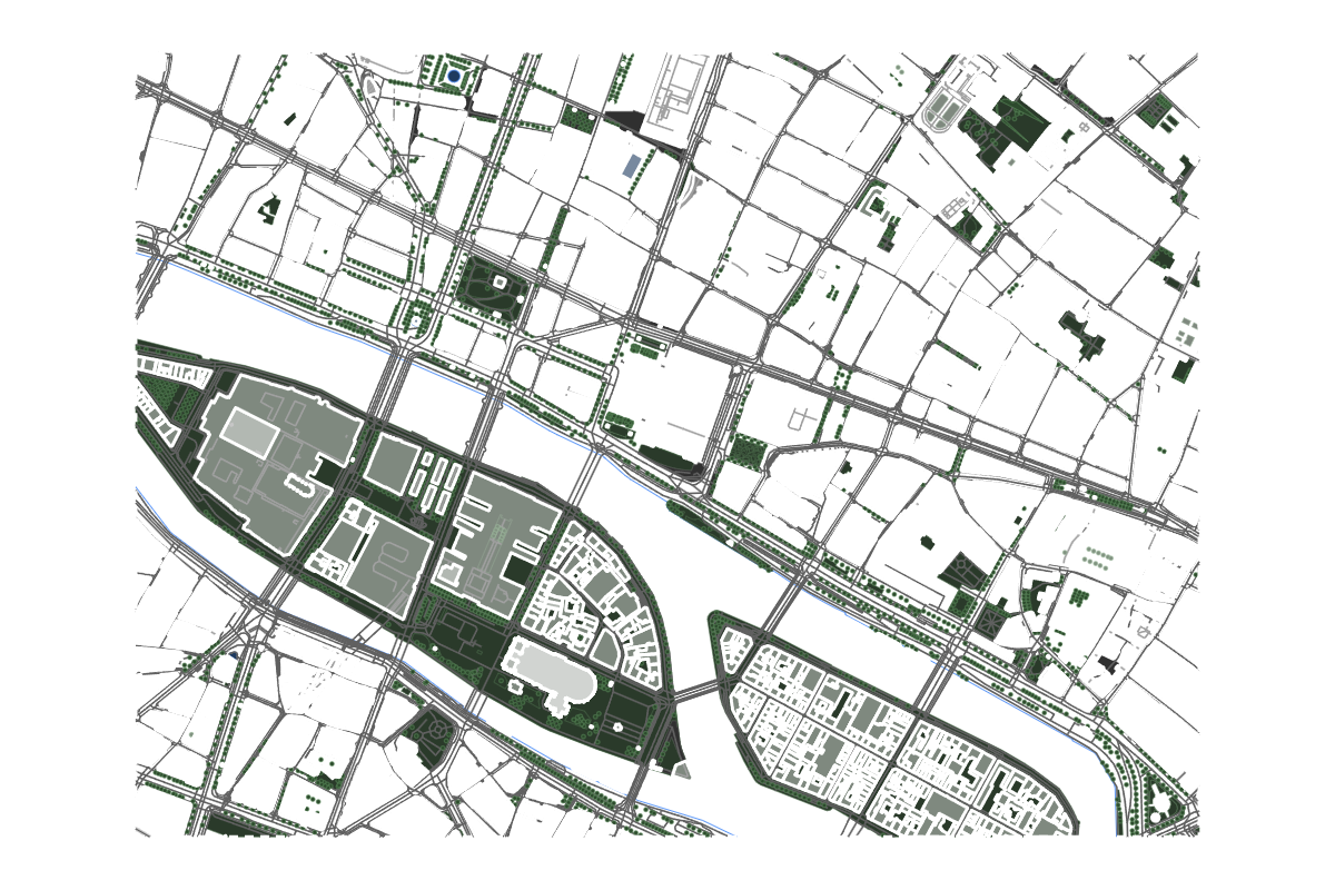 Site map