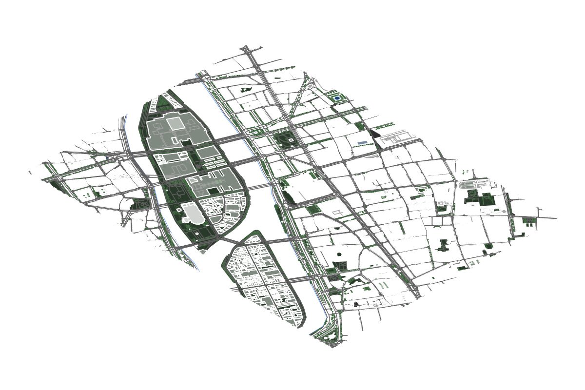 Site overview
