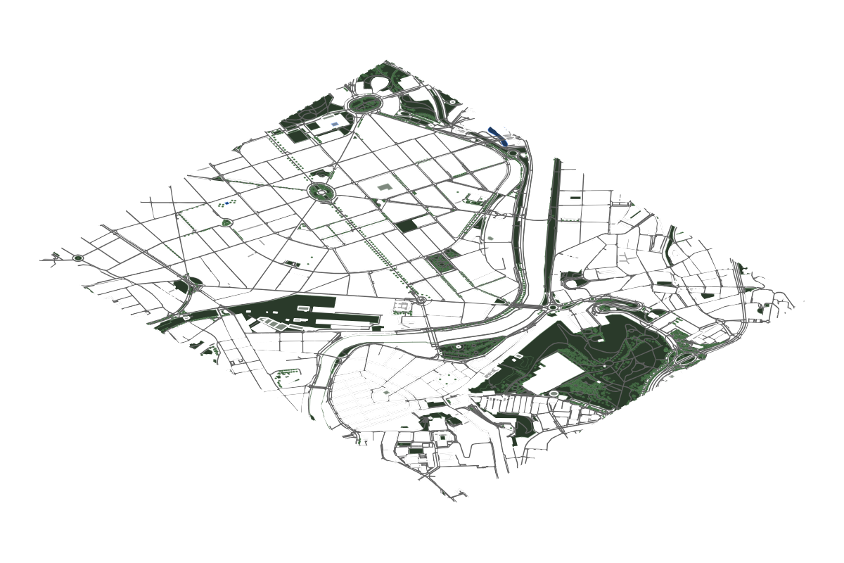 Site overview