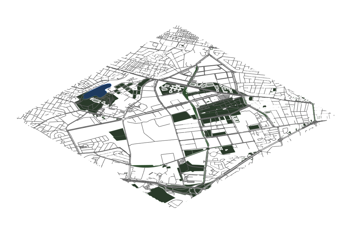 Site overview