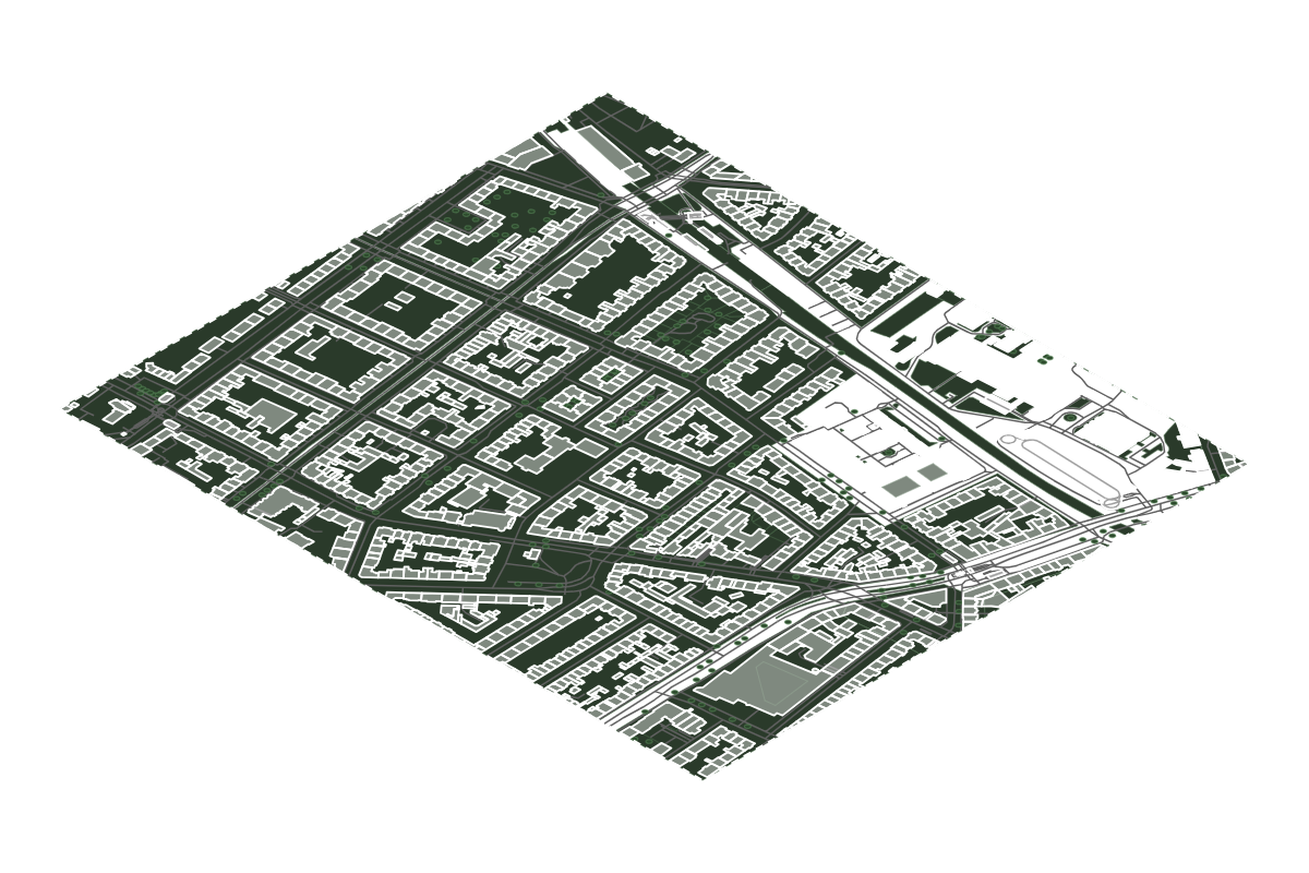 Site overview