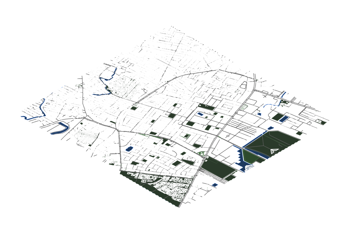 Site overview
