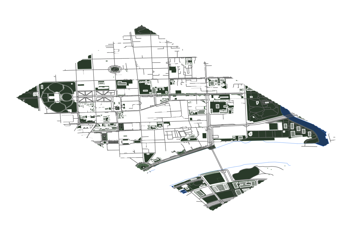 Site overview