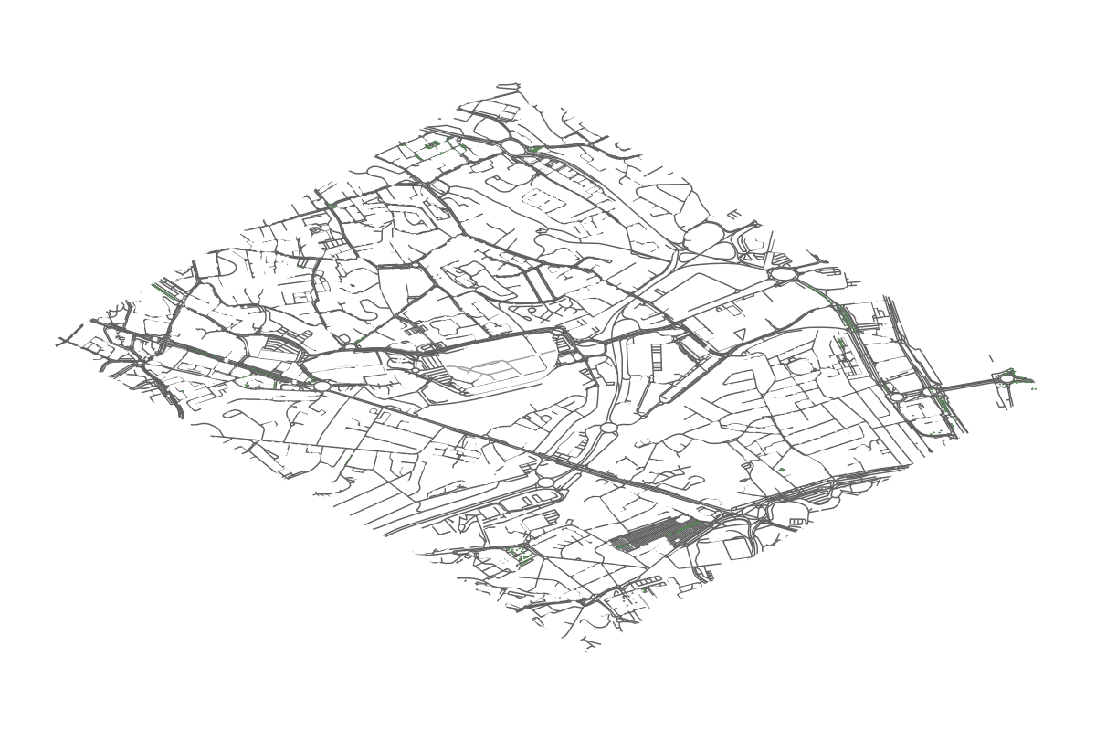 Site overview
