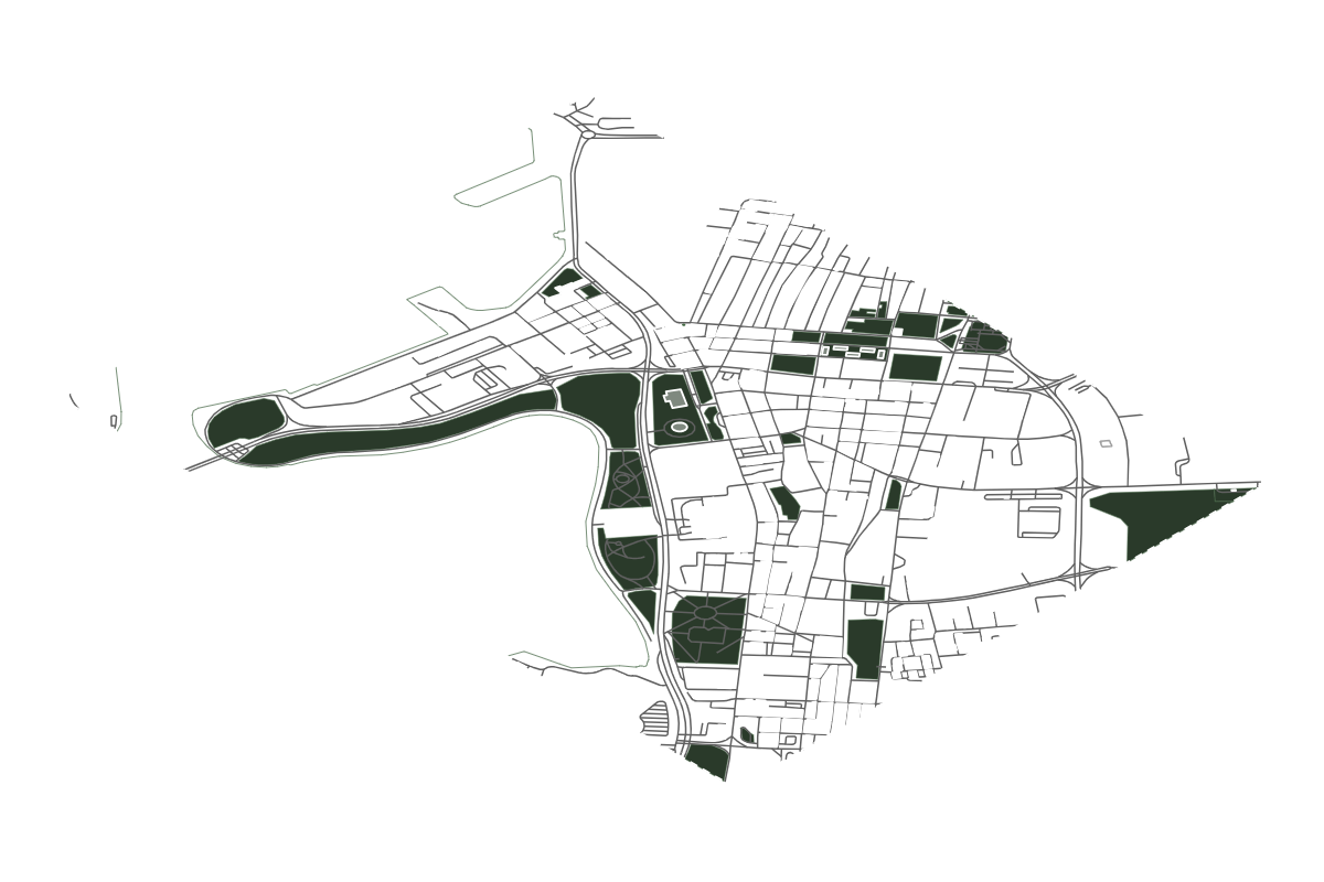 Site overview