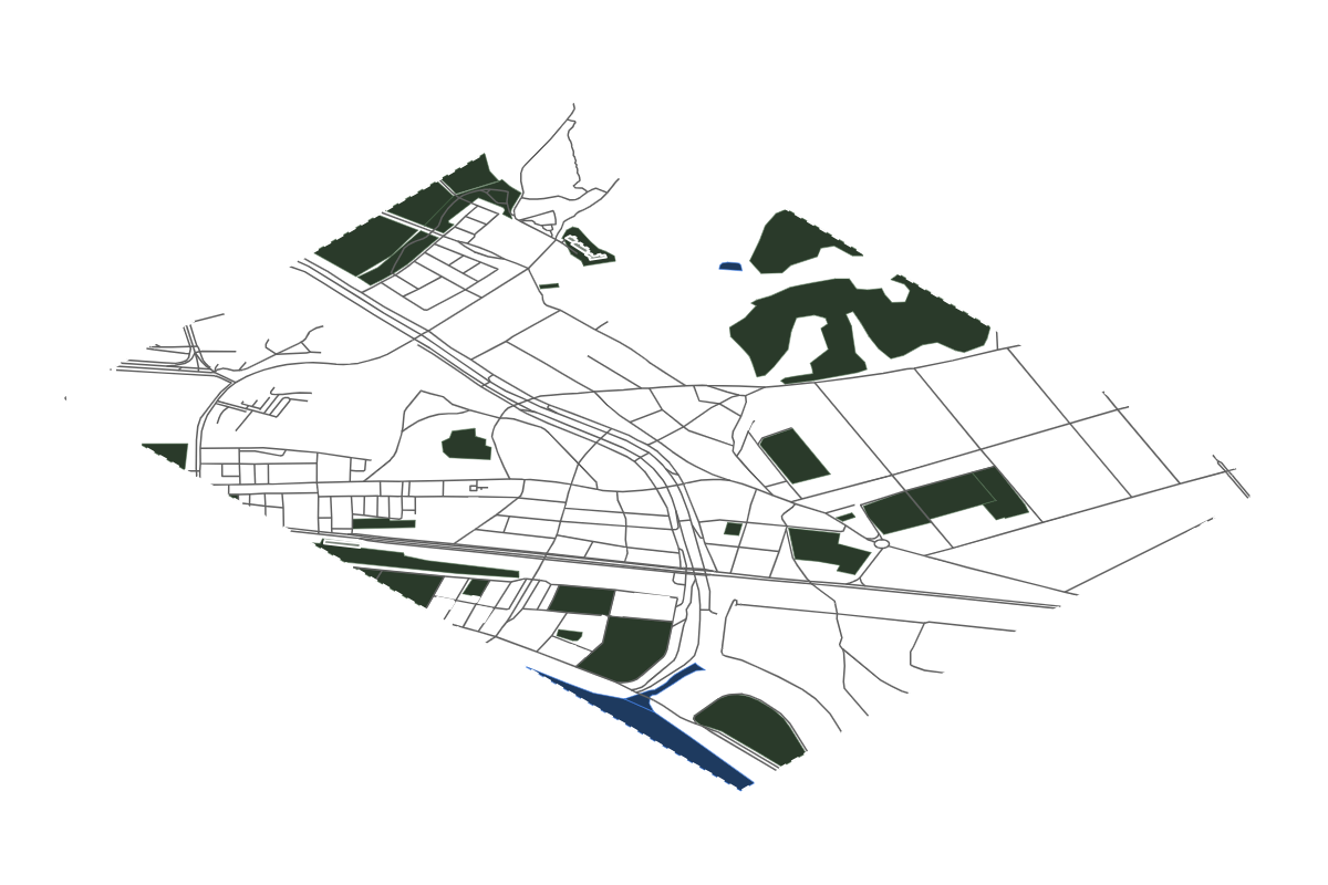 Site overview