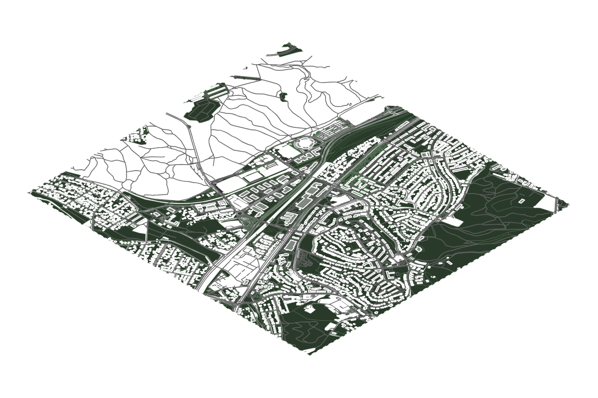 Site overview