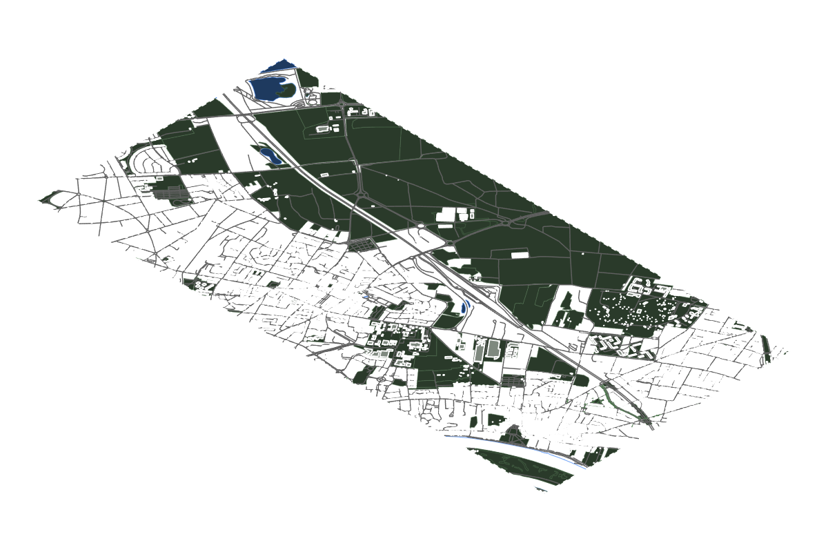 Site overview