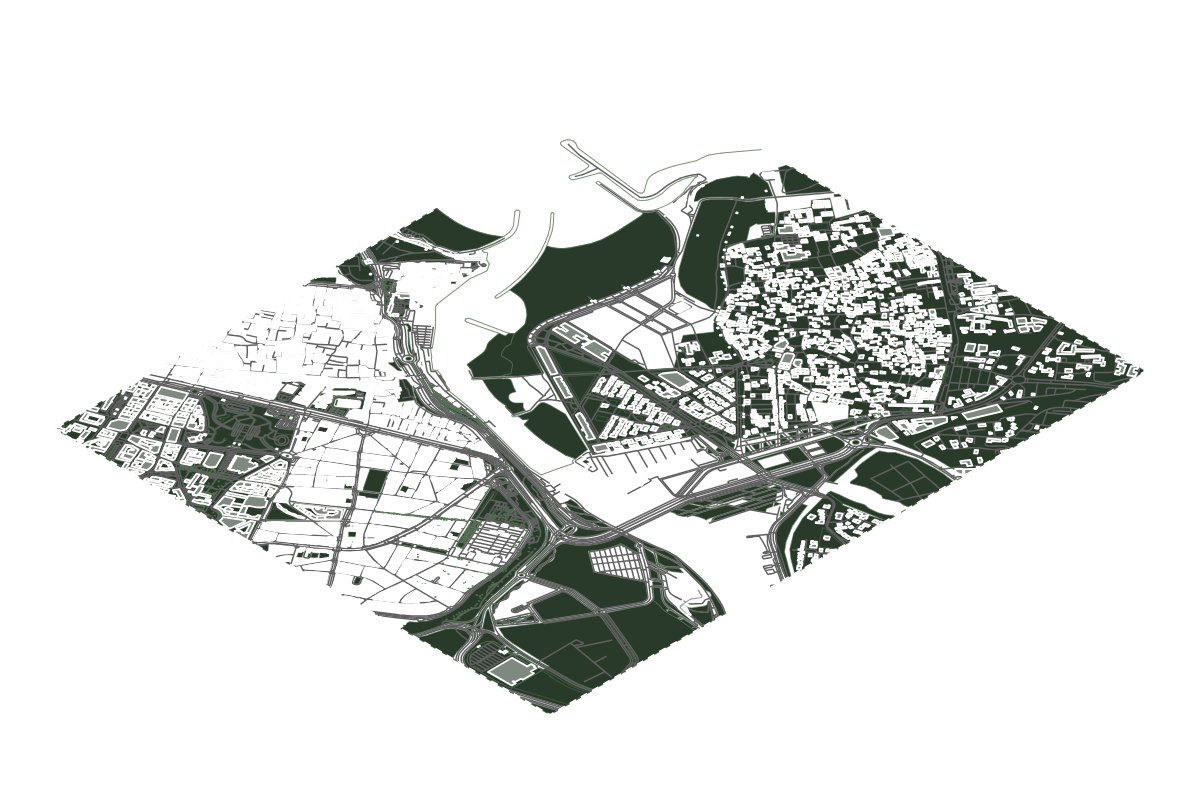 Site overview