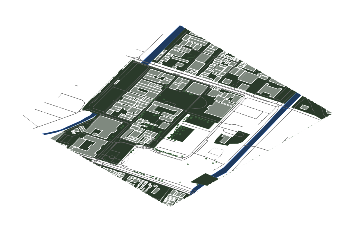 Site overview