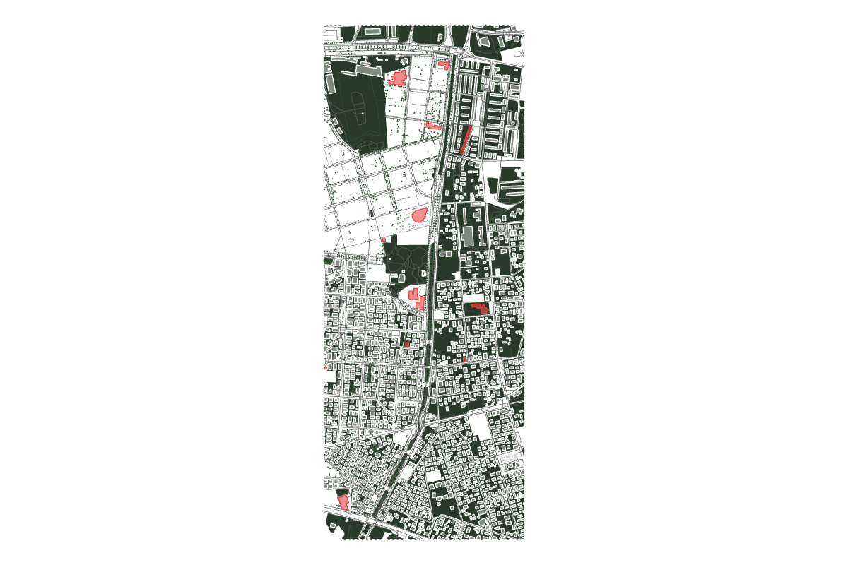 Site map