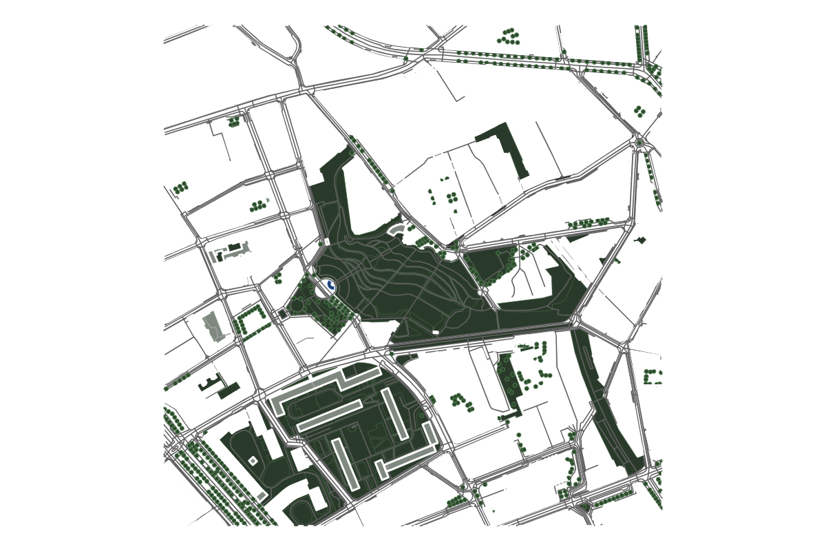 Site map