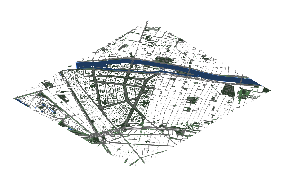 Site overview