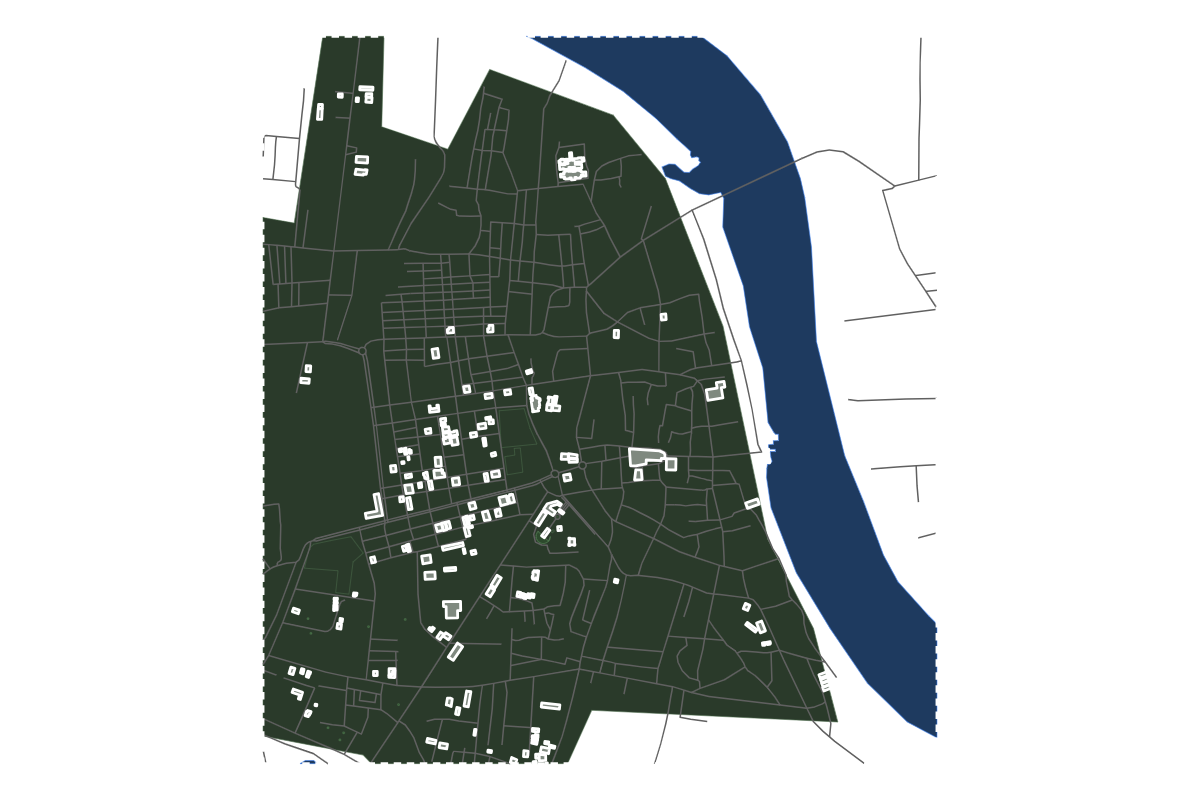 Site map