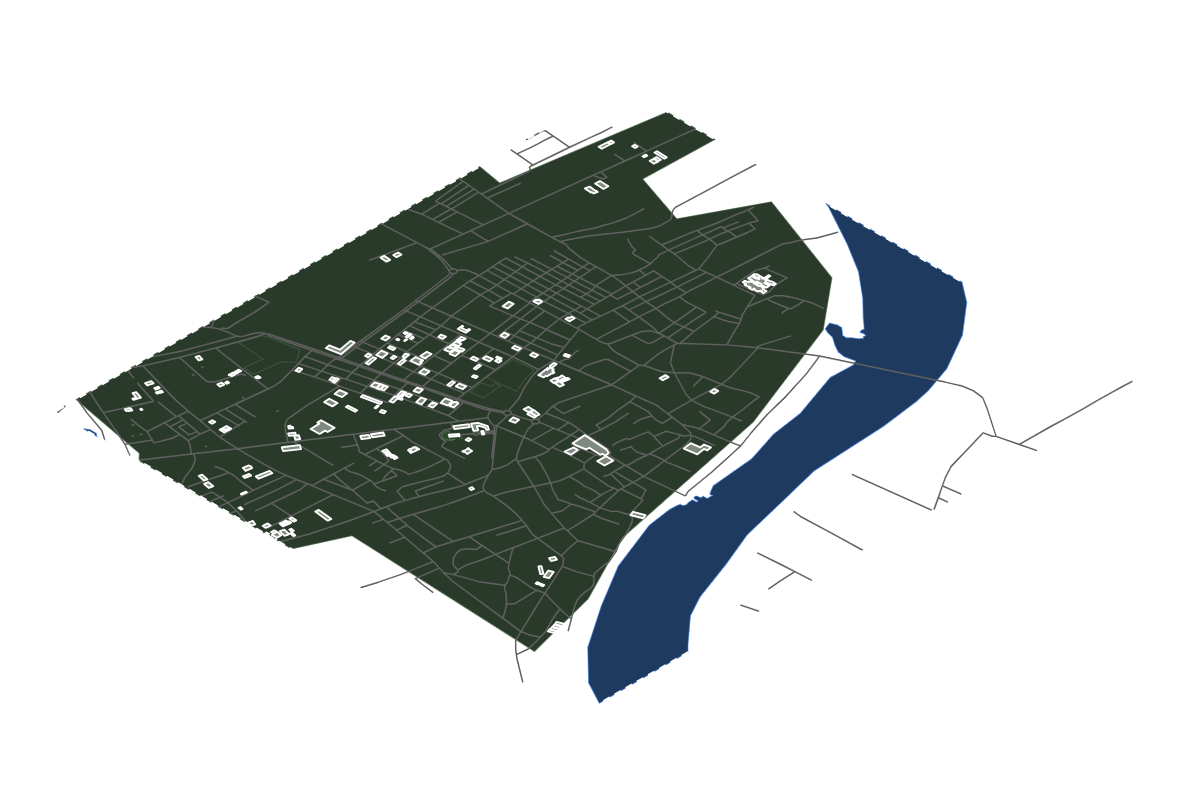 Site overview