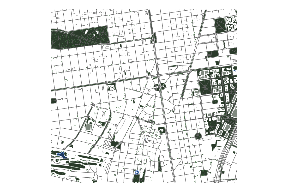 Site map