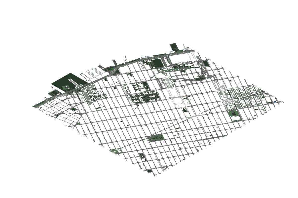 Site overview