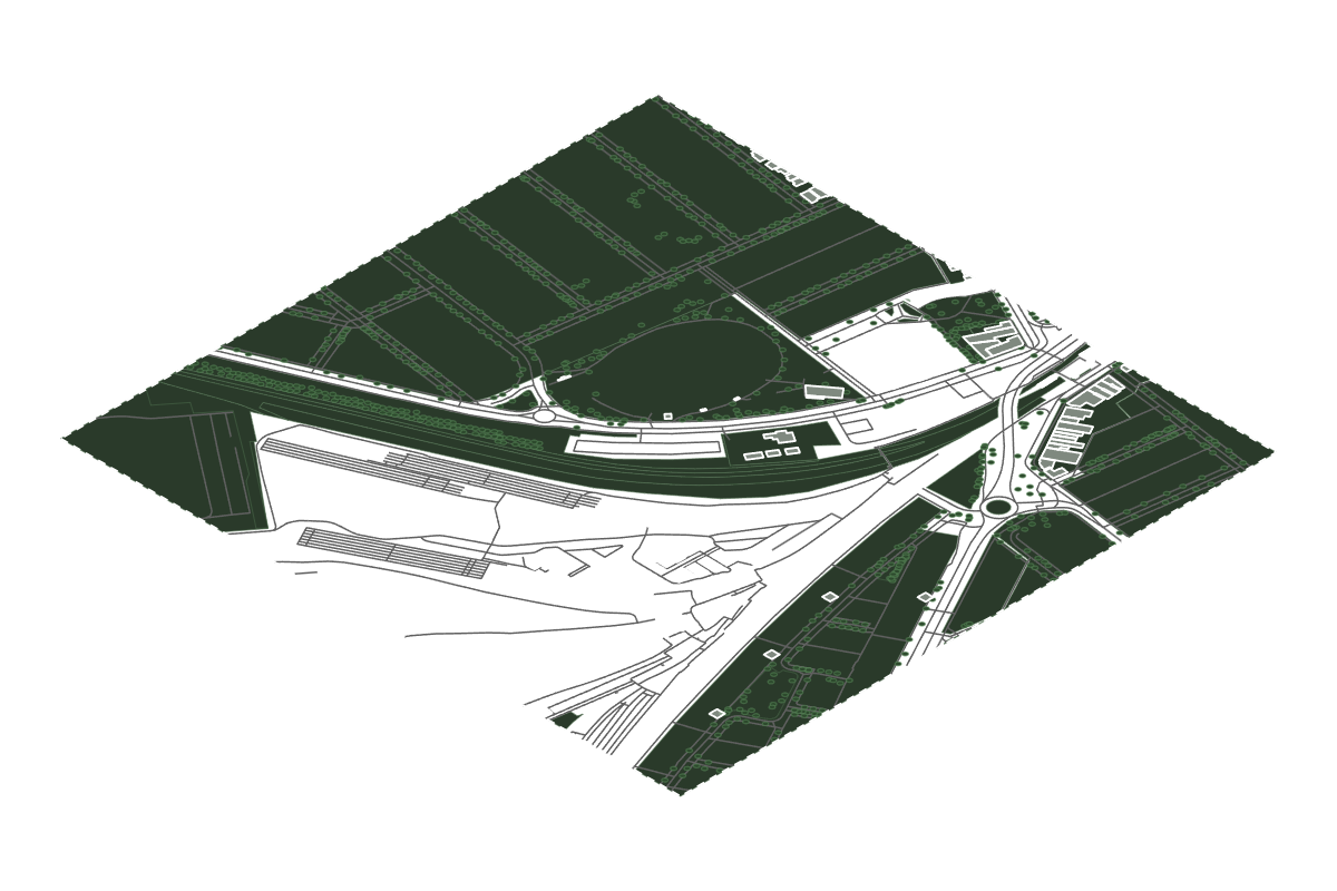 Site overview
