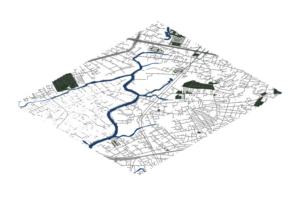 Site overview