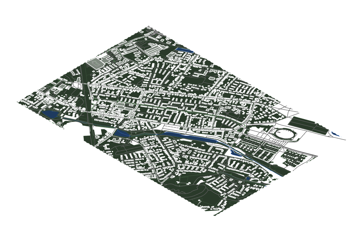 Site overview
