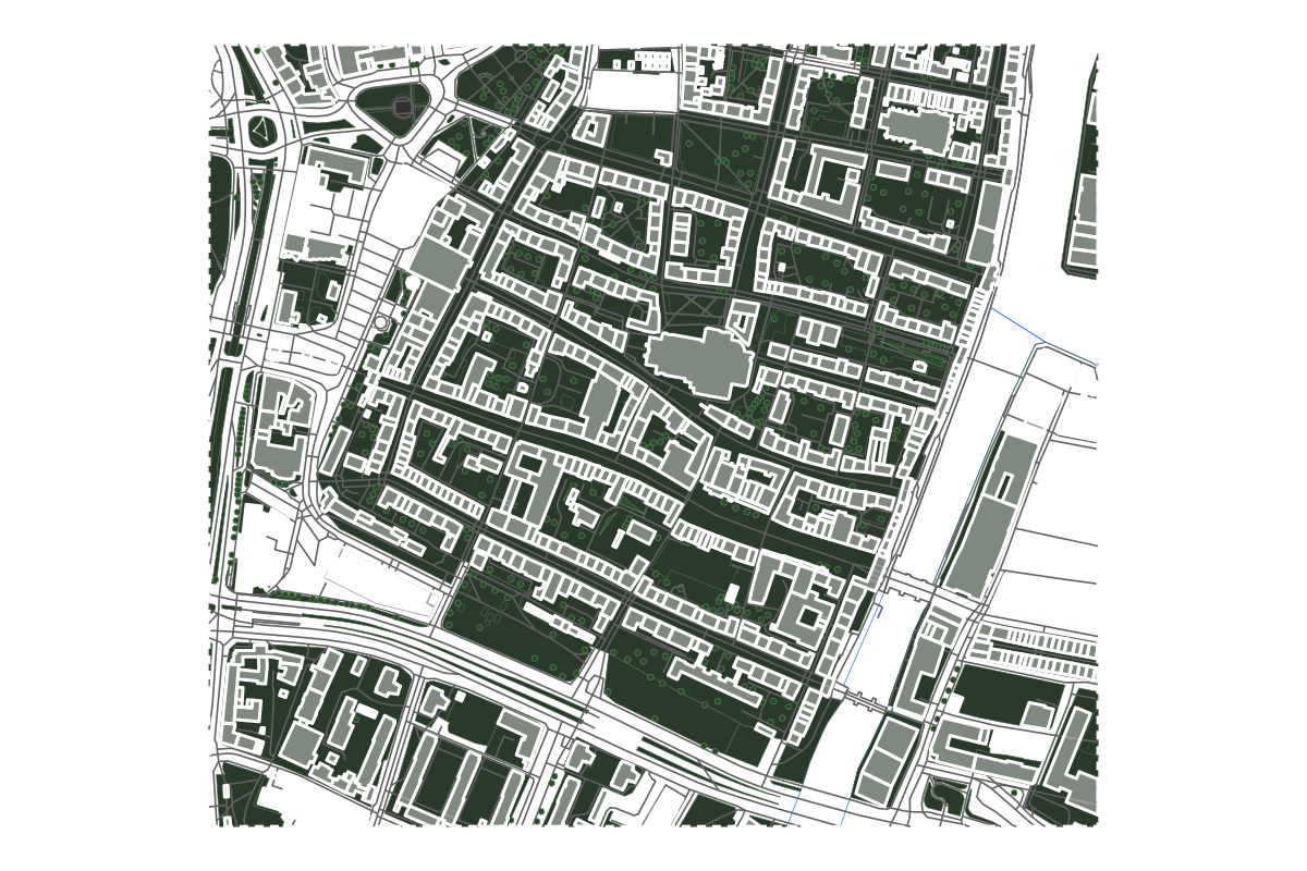 Site map