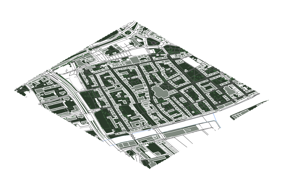 Site overview