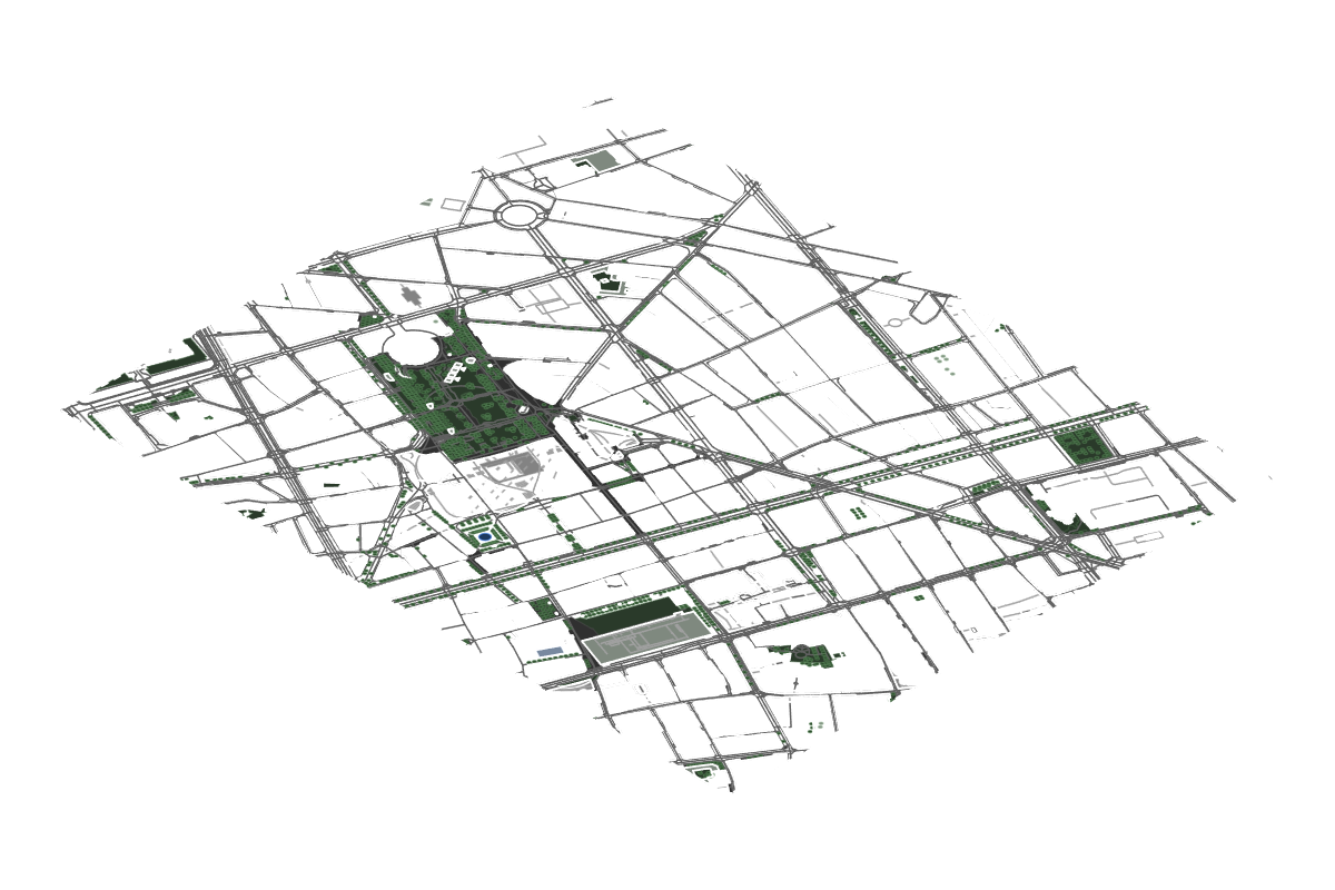 Site overview