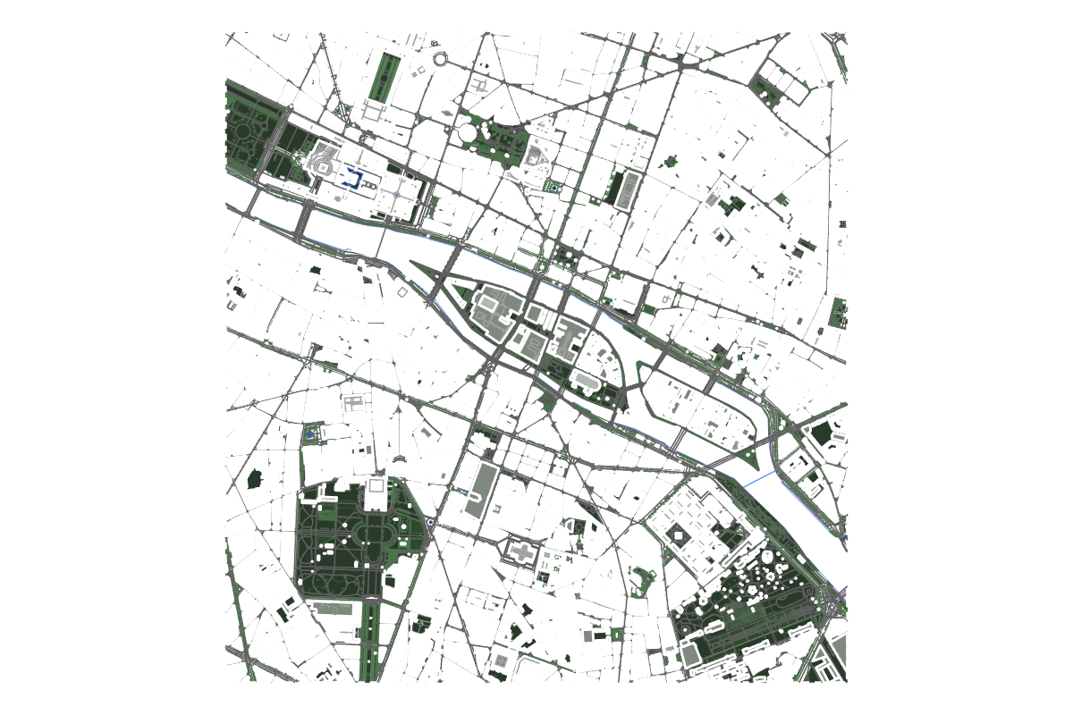 Site map