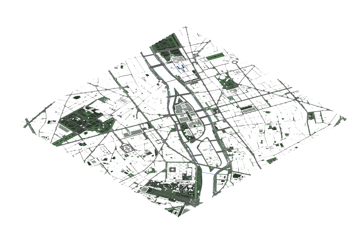 Site overview