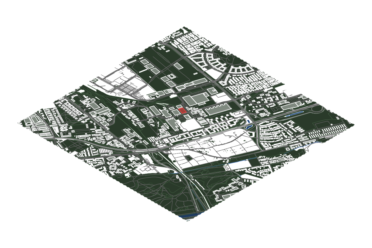 Site overview