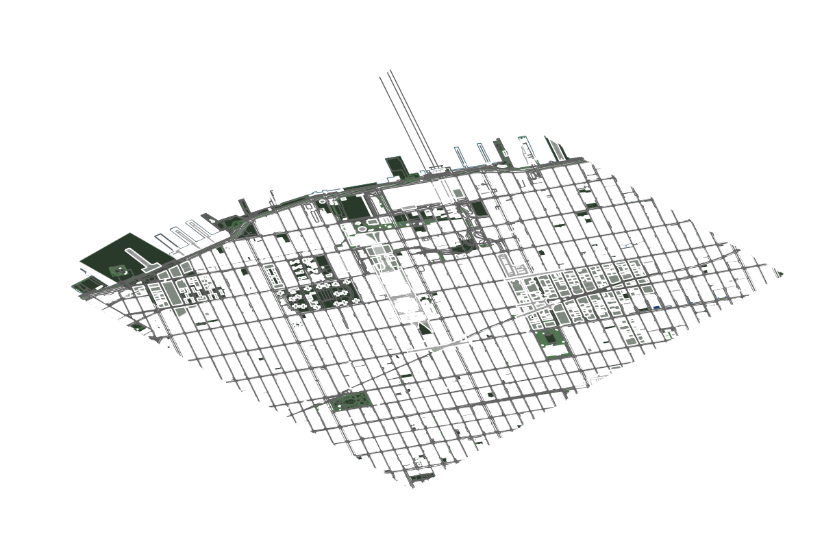 Site overview