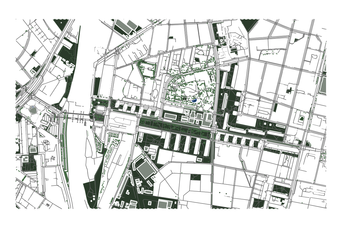 Site map