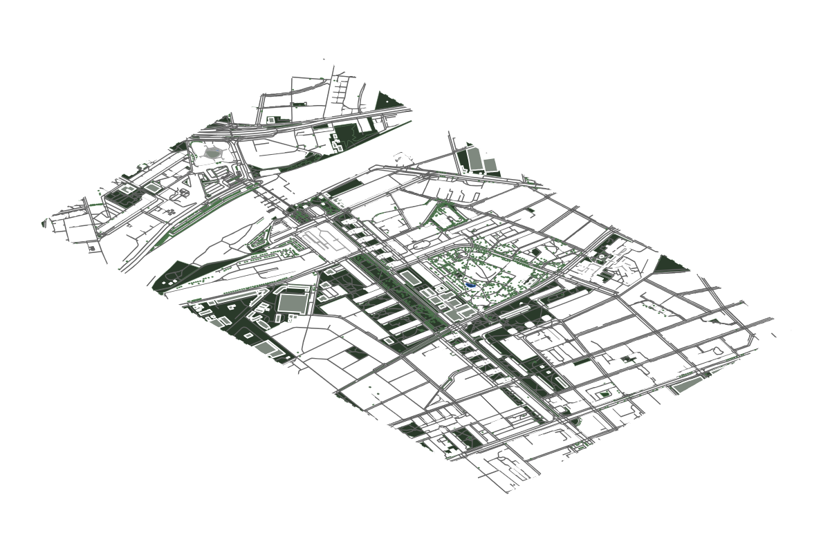 Site overview