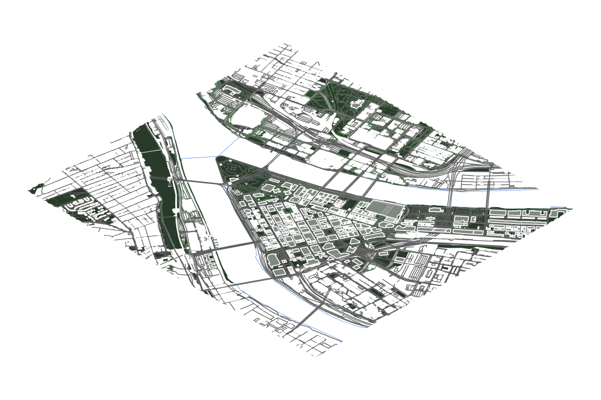 Site overview
