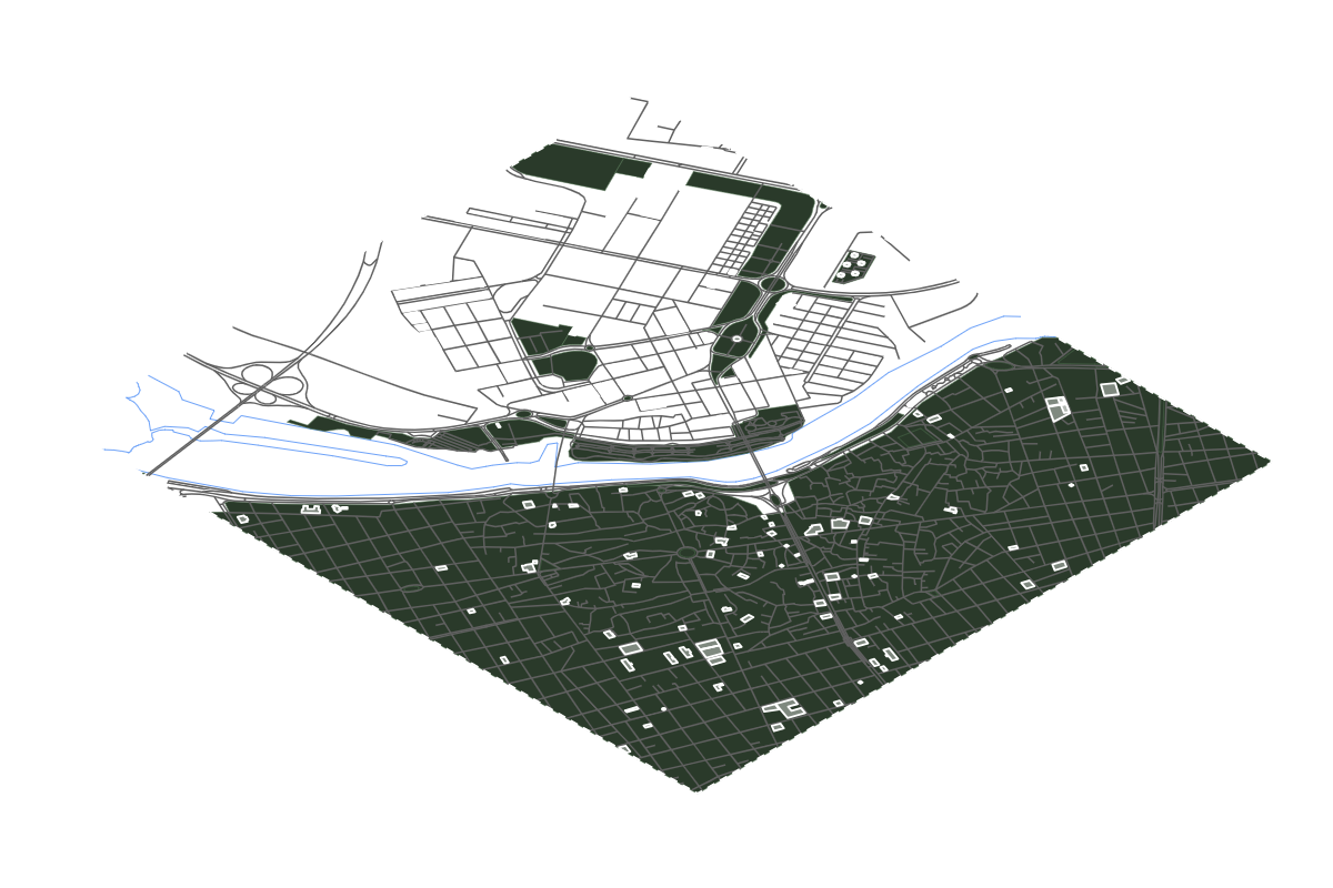 Site overview
