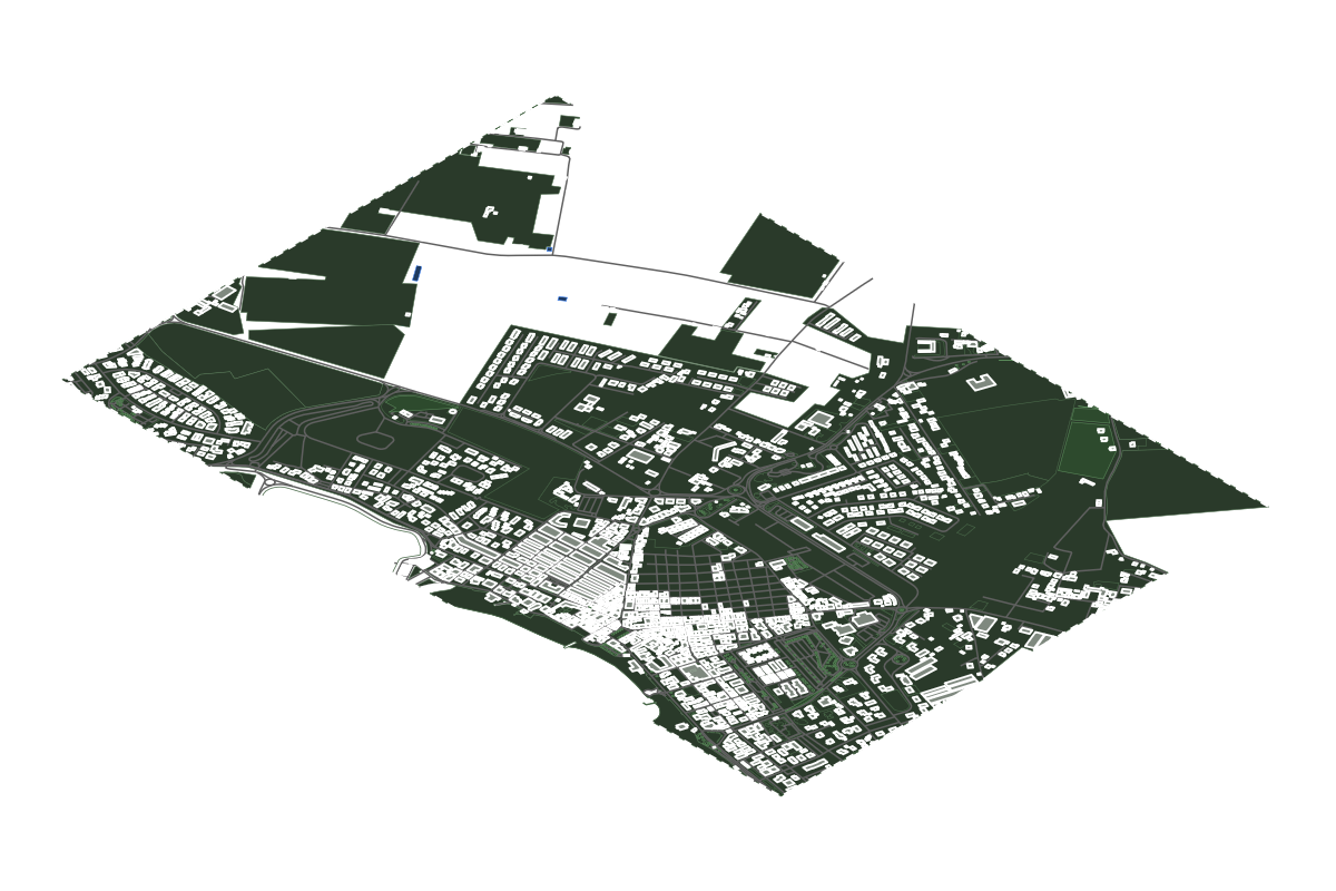 Site overview
