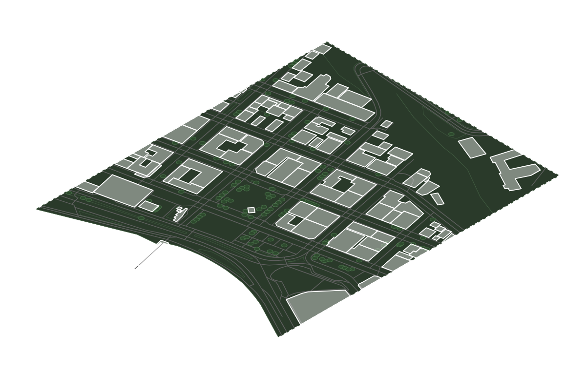 Site overview